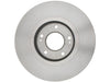 Disc Brake Rotor Raybestos Brakes 980277