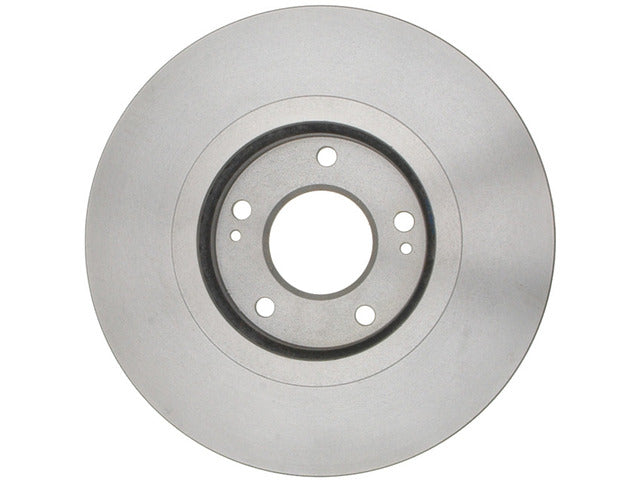 Disc Brake Rotor Raybestos Brakes 980277