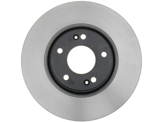 Disc Brake Rotor Raybestos Brakes 980277