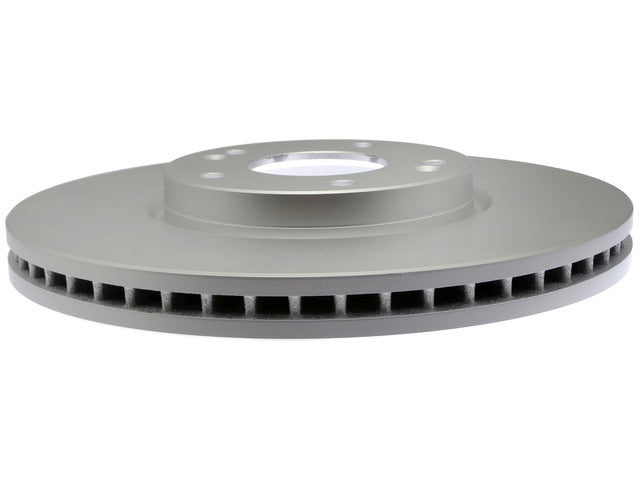 Disc Brake Rotor Raybestos Brakes 980277FZN