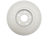 Disc Brake Rotor Raybestos Brakes 980277FZN