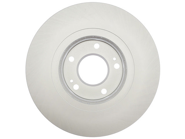 Disc Brake Rotor Raybestos Brakes 980277FZN
