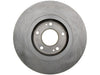 Disc Brake Rotor Raybestos Brakes 980277R
