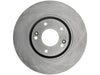 Disc Brake Rotor Raybestos Brakes 980277R