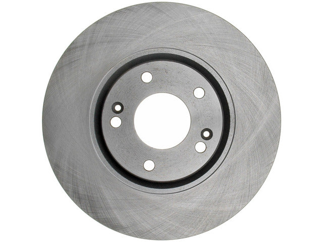 Disc Brake Rotor Raybestos Brakes 980277R