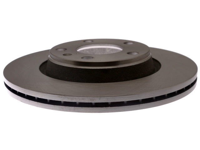Disc Brake Rotor Raybestos Brakes 980278