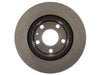 Disc Brake Rotor Raybestos Brakes 980278