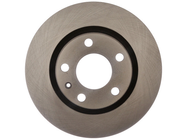 Disc Brake Rotor Raybestos Brakes 980278