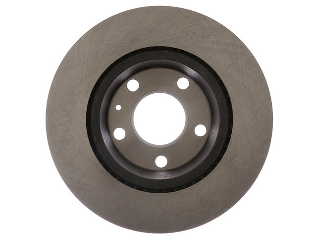Disc Brake Rotor Raybestos Brakes 980278R