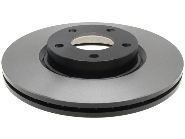 Disc Brake Rotor Raybestos Brakes 980283