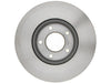 Disc Brake Rotor Raybestos Brakes 980283