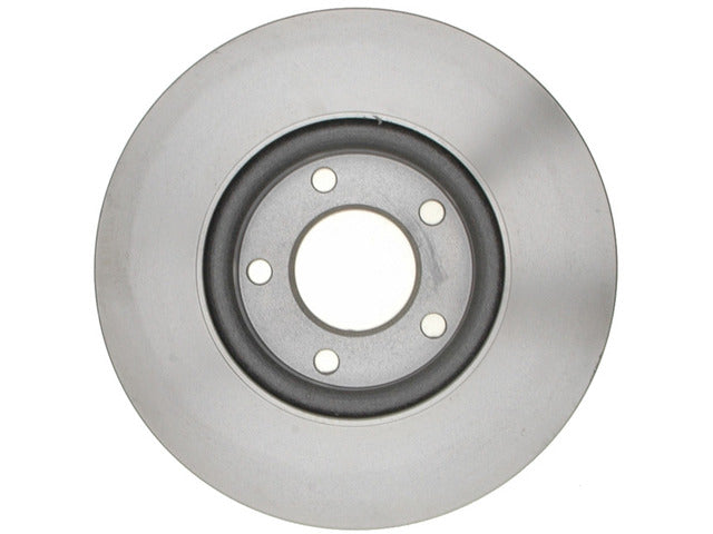 Disc Brake Rotor Raybestos Brakes 980283