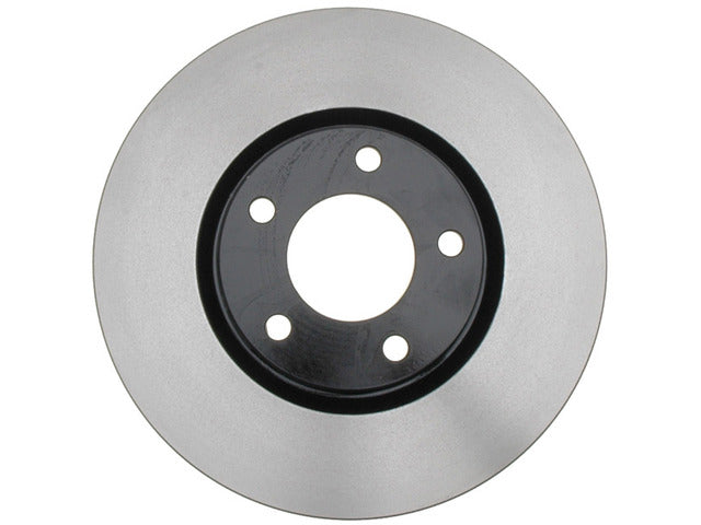 Disc Brake Rotor Raybestos Brakes 980283