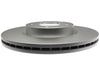Disc Brake Rotor Raybestos Brakes 980283FZN