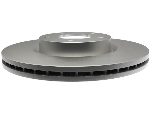 Disc Brake Rotor Raybestos Brakes 980283FZN