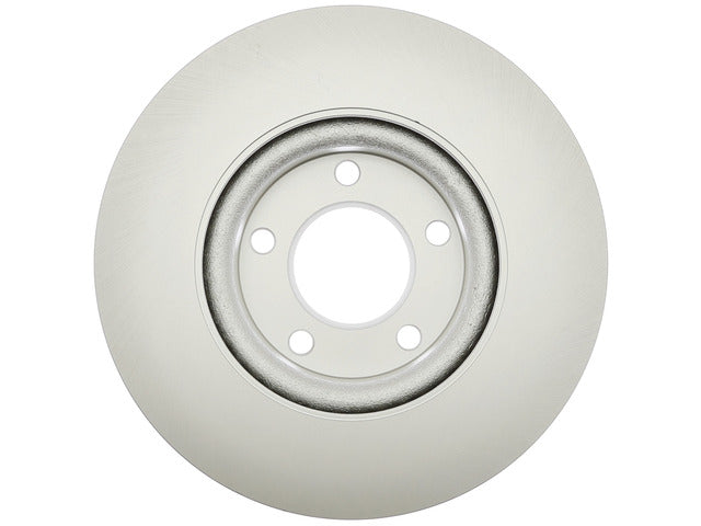 Disc Brake Rotor Raybestos Brakes 980283FZN