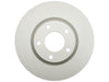 Disc Brake Rotor Raybestos Brakes 980283FZN