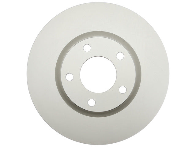Disc Brake Rotor Raybestos Brakes 980283FZN