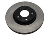 Disc Brake Rotor Raybestos Brakes 980283R2