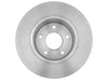 Disc Brake Rotor Raybestos Brakes 980283R2