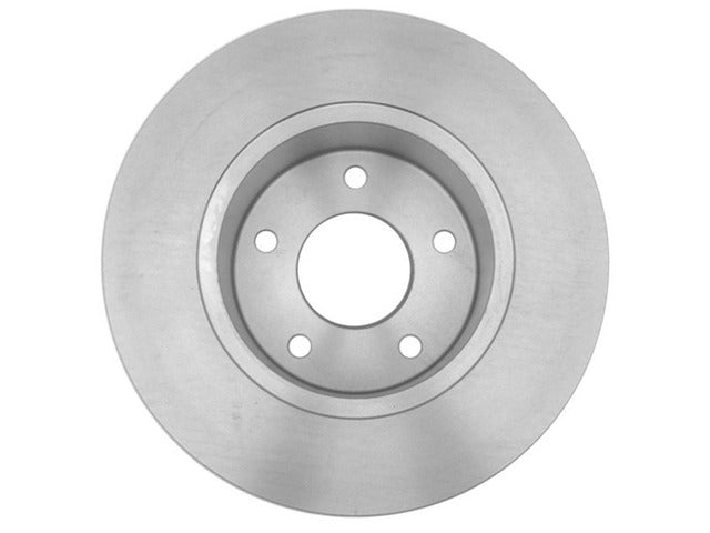 Disc Brake Rotor Raybestos Brakes 980283R2