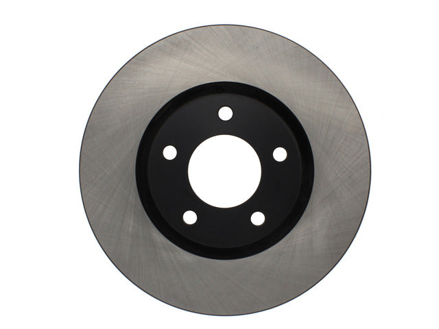 Disc Brake Rotor Raybestos Brakes 980283R2