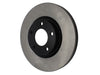 Disc Brake Rotor Raybestos Brakes 980283R2