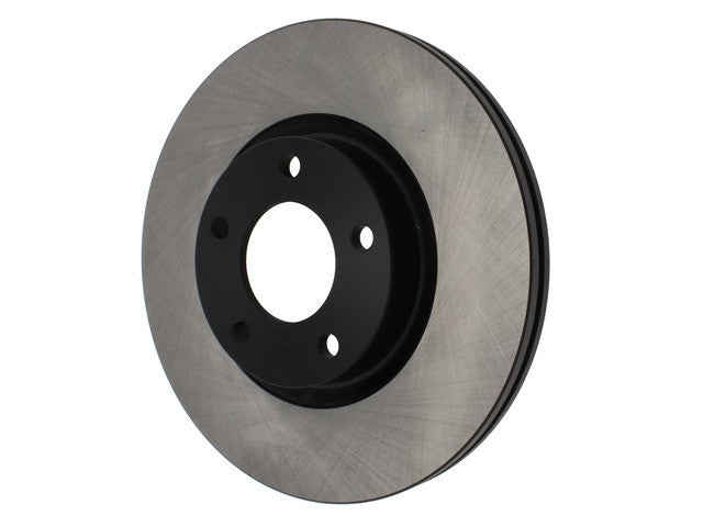 Disc Brake Rotor Raybestos Brakes 980283R2