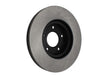 Disc Brake Rotor Raybestos Brakes 980283R2