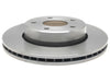 Disc Brake Rotor Raybestos Brakes 980283R