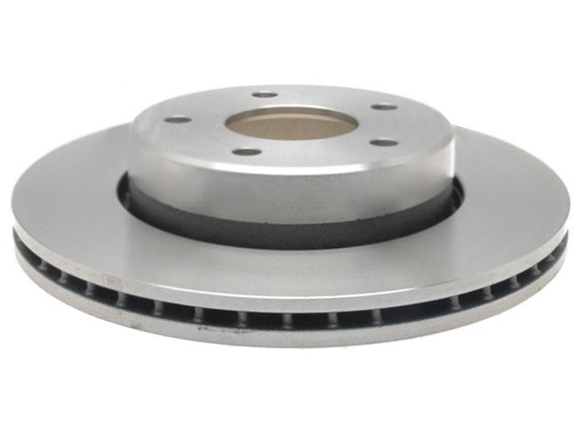 Disc Brake Rotor Raybestos Brakes 980283R