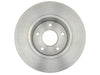 Disc Brake Rotor Raybestos Brakes 980283R