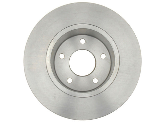 Disc Brake Rotor Raybestos Brakes 980283R