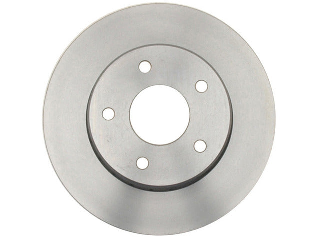 Disc Brake Rotor Raybestos Brakes 980283R