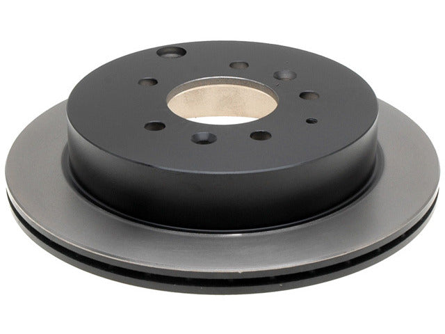 Disc Brake Rotor Raybestos Brakes 980284