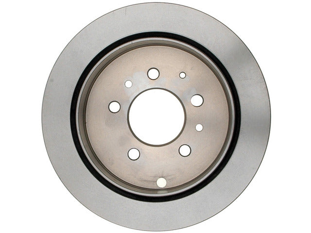 Disc Brake Rotor Raybestos Brakes 980284