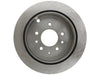 Disc Brake Rotor Raybestos Brakes 980284R