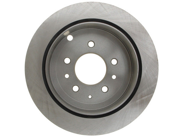 Disc Brake Rotor Raybestos Brakes 980284R