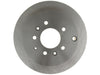 Disc Brake Rotor Raybestos Brakes 980284R