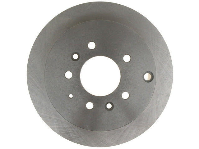 Disc Brake Rotor Raybestos Brakes 980284R