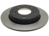 Disc Brake Rotor Raybestos Brakes 980285