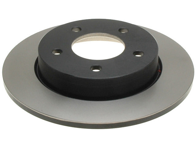 Disc Brake Rotor Raybestos Brakes 980285