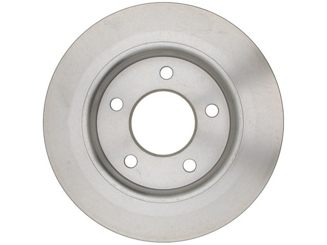 Disc Brake Rotor Raybestos Brakes 980285