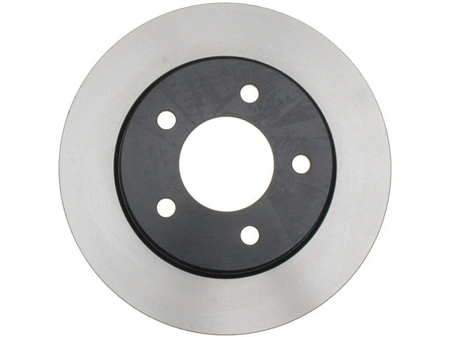 Disc Brake Rotor Raybestos Brakes 980285