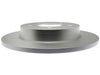 Disc Brake Rotor Raybestos Brakes 980285FZN