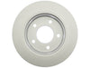 Disc Brake Rotor Raybestos Brakes 980285FZN