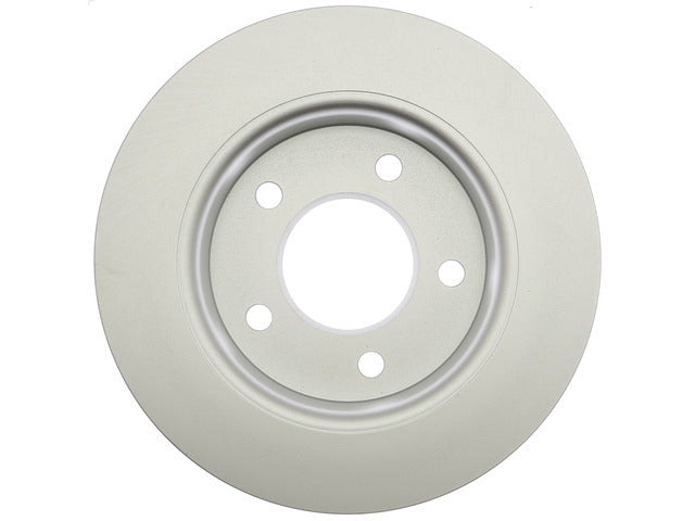 Disc Brake Rotor Raybestos Brakes 980285FZN