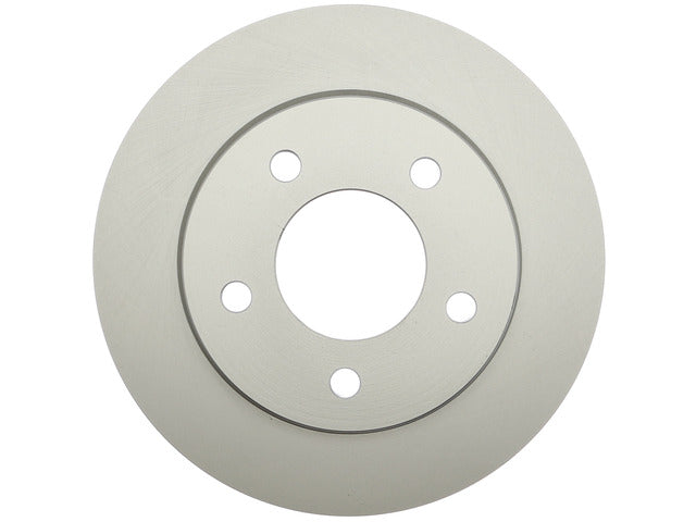 Disc Brake Rotor Raybestos Brakes 980285FZN