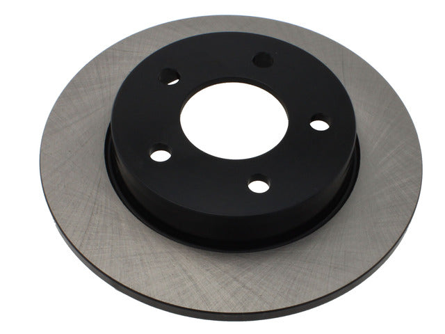 Disc Brake Rotor Raybestos Brakes 980285R2