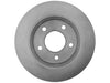 Disc Brake Rotor Raybestos Brakes 980285R2